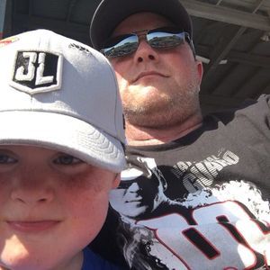 Meet your Posher, Michael